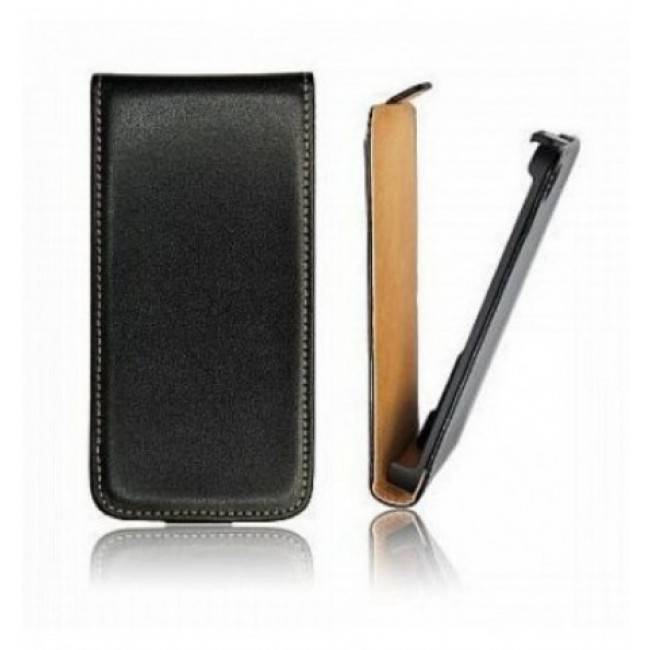 Калъф за мобилен телефон Sony Xperia Z3 + Flip Flexi