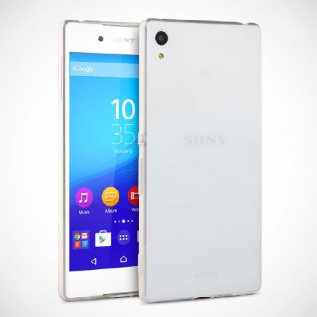 Калъф за мобилен телефон Sony Xperia Z3+ Plus Ultra Slim