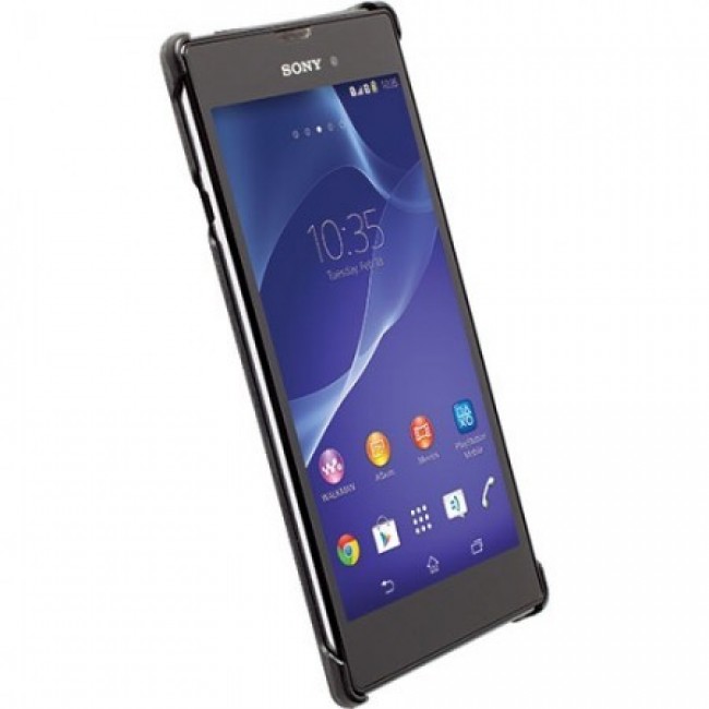 Калъф за мобилен телефон Sony Xperia Z3