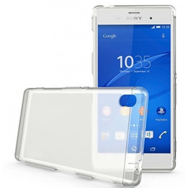 Калъф за мобилен телефон Sony Xperia Z3 Ultra Slim