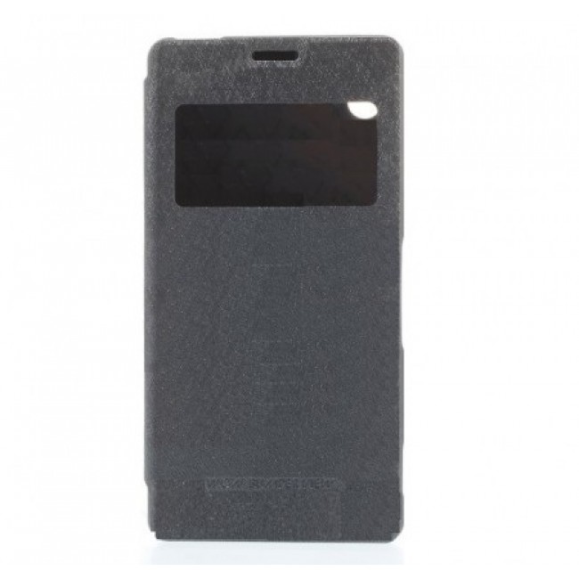Калъф за мобилен телефон Sony Xperia Z3 Wow Bumper View
