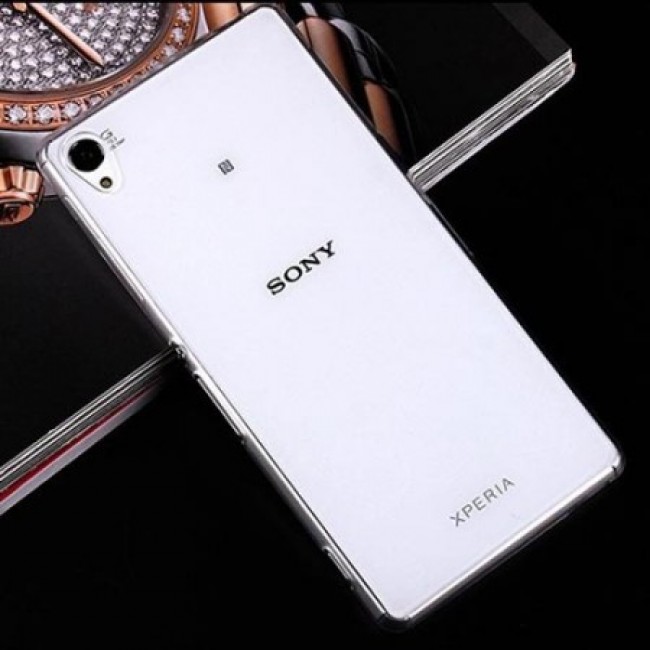 Калъф за мобилен телефон Sony Xperia Z4 Ultra Slim Калъф