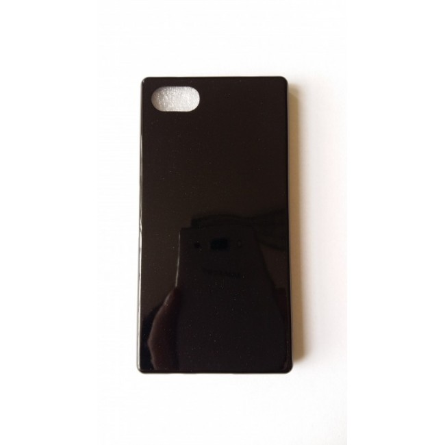 Калъф за мобилен телефон Sony Xperia Z5 Compact Jelly UV