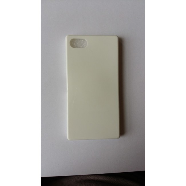 Калъф за мобилен телефон Sony Xperia Z5 Compact Jelly UV