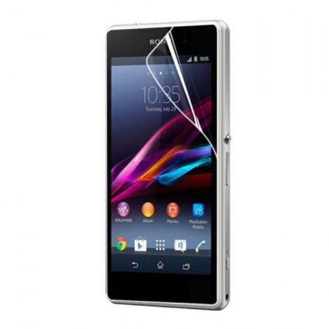 Защитно Фолио за Мобилен телефон Sony Xperia Z5 Compact