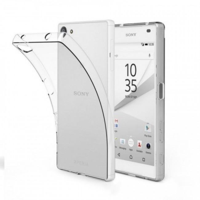 Калъф за мобилен телефон Sony Xperia Z5 Compact Ultra Slim