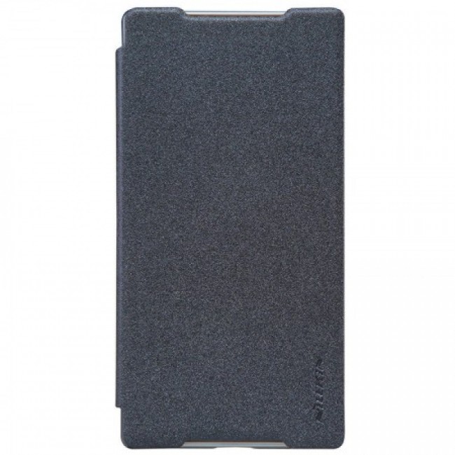 Калъф за мобилен телефон Sony Xperia Z5 E6653 Nillkin Leather
