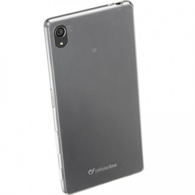 Калъф за мобилен телефон Sony Xperia Z5 Premium Fine