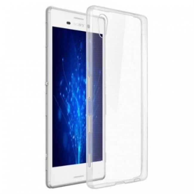 Калъф за мобилен телефон Sony Xperia Z5 Premium Ultra Slim