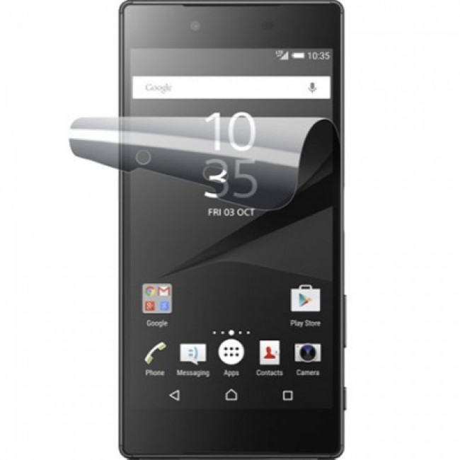 Защитно Фолио за Мобилен телефон Sony Xperia Z5