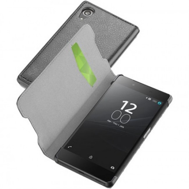 Калъф за мобилен телефон Sony Xperia Z5
