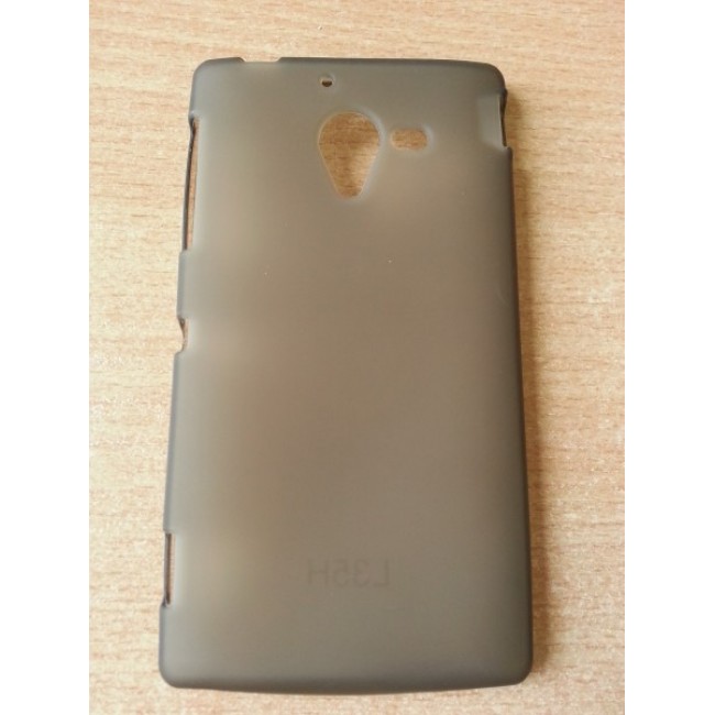 Калъф за мобилен телефон Sony Xperia ZL