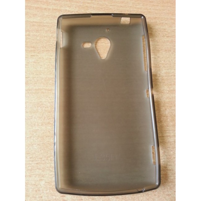 Калъф за мобилен телефон Sony Xperia ZL