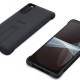 Калъф за мобилен телефон Sony XPERIA10 III  Style Cover Stand XQZ-CBBT