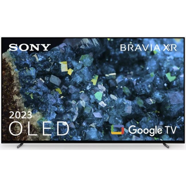 Телевизор Sony XR-55A80L