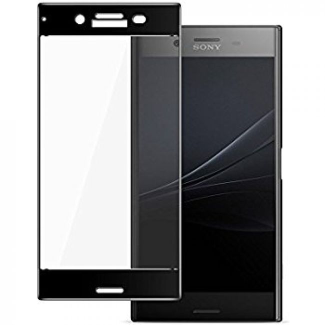 Стъклен Протектор за мобилен телефон Sony XZ1 Compact Glass