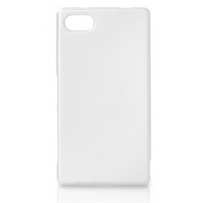 Калъф за мобилен телефон Sony Z5 MINI Jelly Case Flash