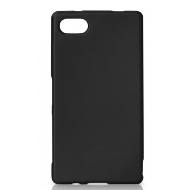 Калъф за мобилен телефон Sony Z5 MINI Jelly Case Flash