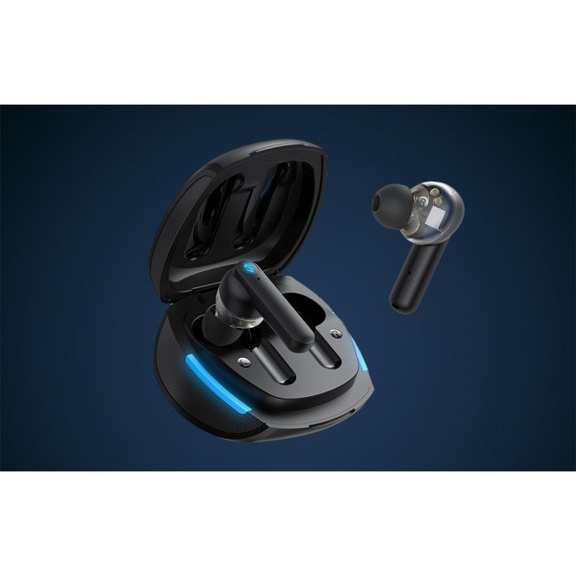 Слушалки Soundpeats Gamer No.1 Wireless Headphones - Безжични слушалки