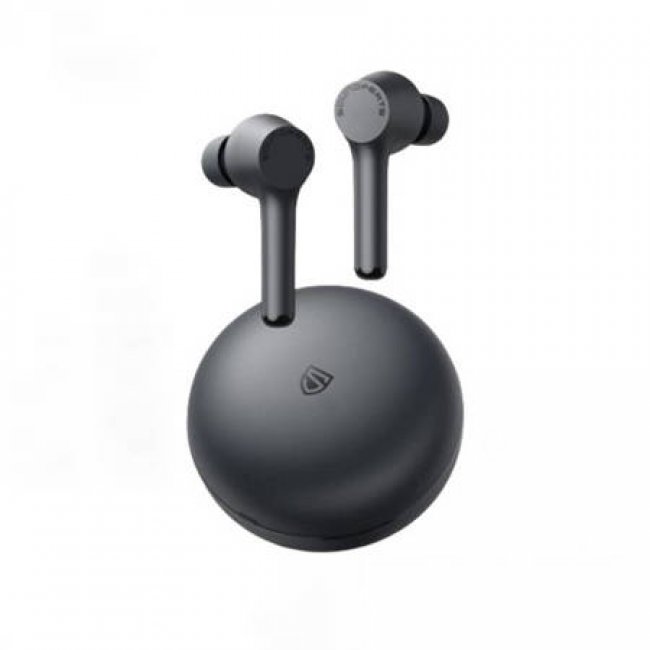 Слушалки Soundpeats Mac Wireless Earphones - Безжични слушалки