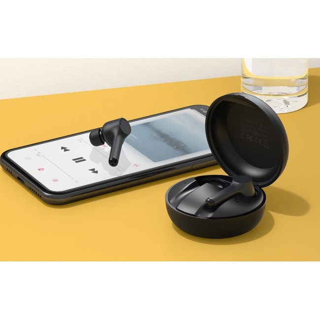 Слушалки Soundpeats Mac Wireless Earphones - Безжични слушалки