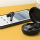 Слушалки Soundpeats Mac Wireless Earphones - Безжични слушалки