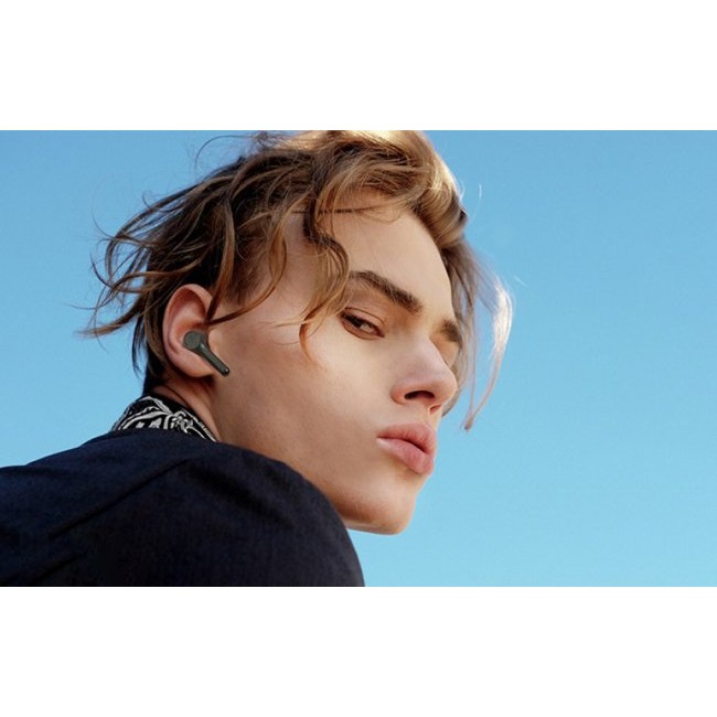 Слушалки Soundpeats Mac Wireless Earphones - Безжични слушалки