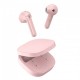 Безжични слушалки Soundpeats TrueAir 2 Wireless Headphones - РОЗОВ -- PINK
