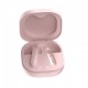 Безжични слушалки Soundpeats TrueAir 2 Wireless Headphones - РОЗОВ -- PINK
