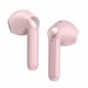 Безжични слушалки Soundpeats TrueAir 2 Wireless Headphones - РОЗОВ -- PINK