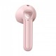 Безжични слушалки Soundpeats TrueAir 2 Wireless Headphones - РОЗОВ -- PINK