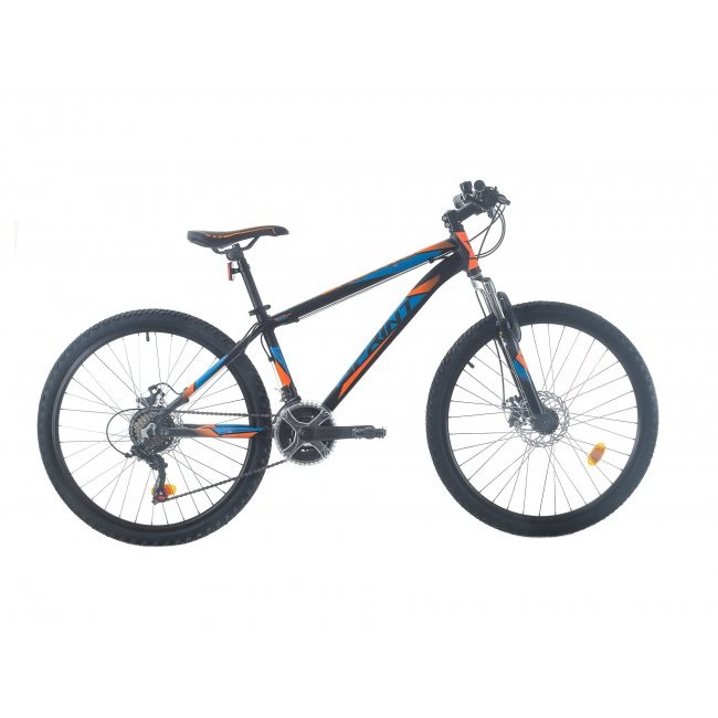 Велосипед Sprint ACTIVE ALLOY DD 26"