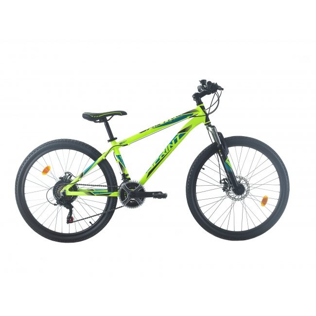 Велосипед Sprint ACTIVE ALLOY DD 26"