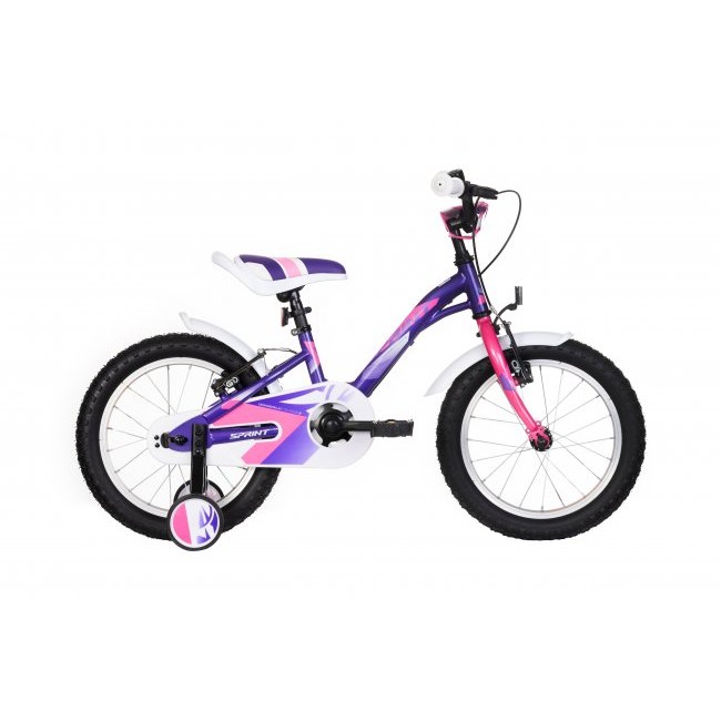 Велосипед Sprint ALICE 16 1 SP 2023