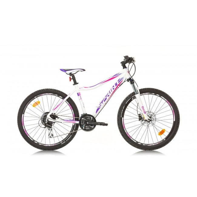 Велосипед Sprint APOLON 26" LADY 2017