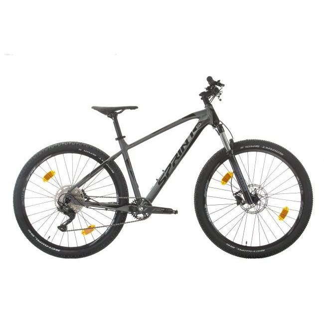 Велосипед Sprint APOLON PRO 27.5"