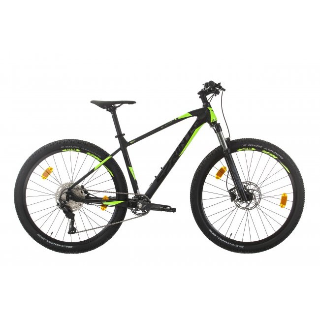 Велосипед Sprint APOLON PRO 27.5"