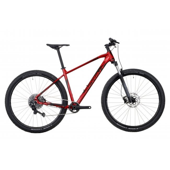 Велосипед Sprint APOLON PRO 27.5"