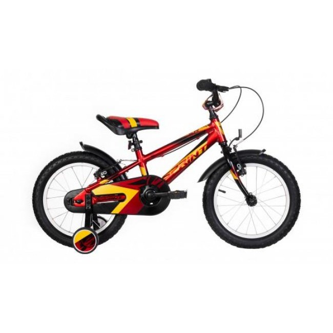 Велосипед Sprint CASPER 20" 2020