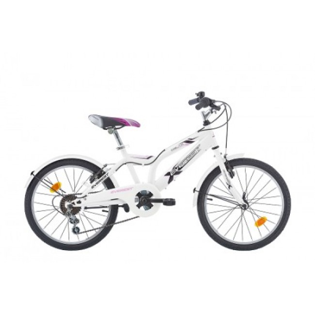 Велосипед Sprint DELTA CITY 20"