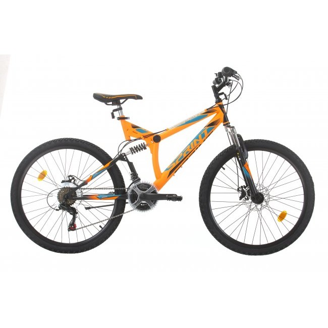 Велосипед Sprint ELEMENT DB 26"