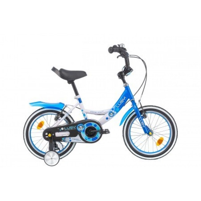 Велосипед Sprint LUSY 20"