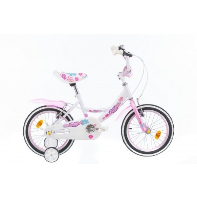 Велосипед Sprint LUSY 20"