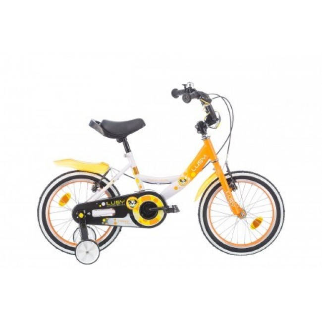 Велосипед Sprint LUSY 20"