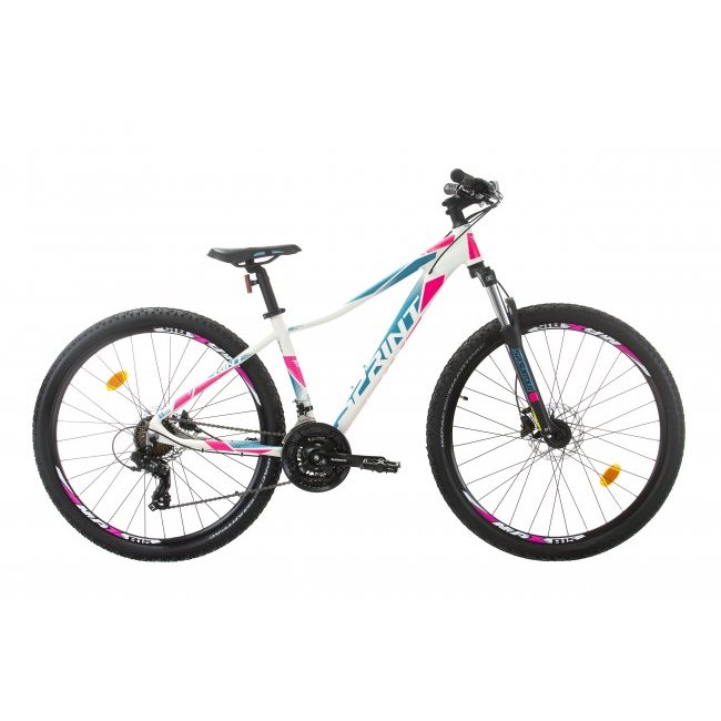 Велосипед Sprint MAVERICK LADY 27.5"