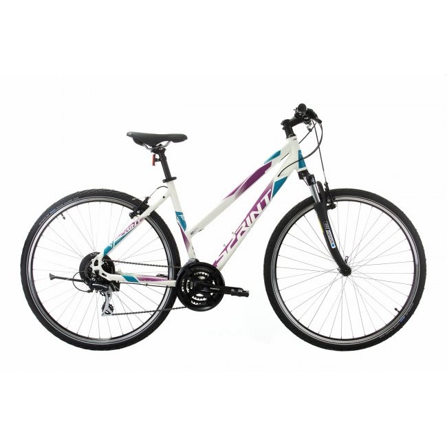 Велосипед Sprint SINTERO LADY 28" 2022