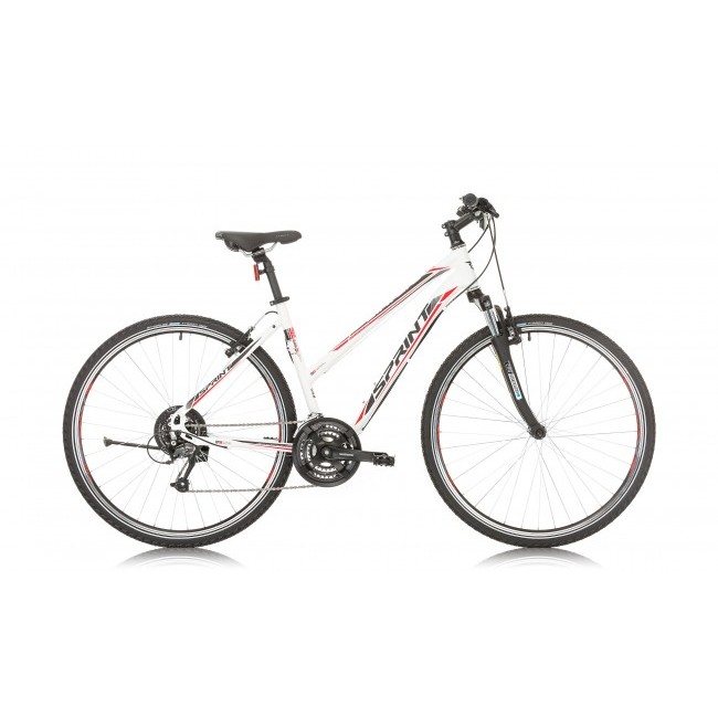 Велосипед Sprint SINTERO LADY 28"