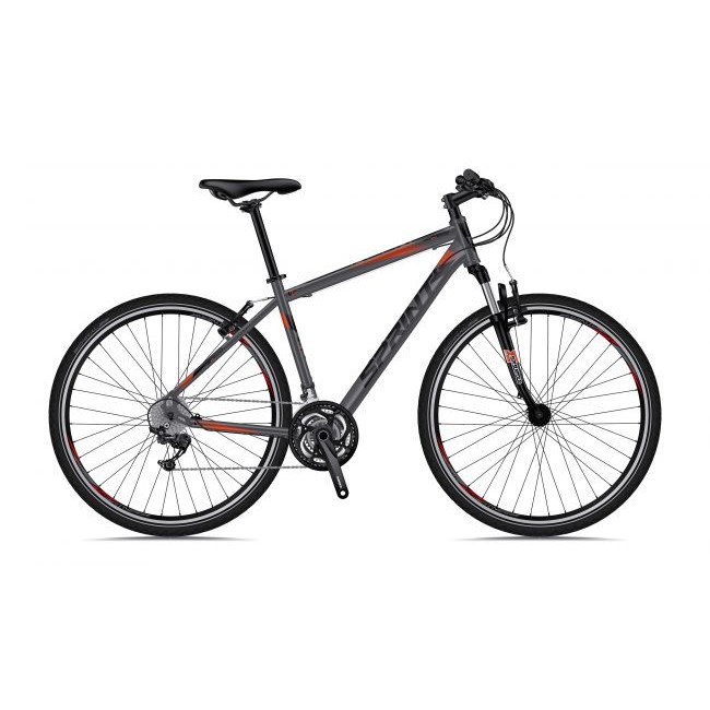 Велосипед Sprint SINTERO MAN 28" 2018