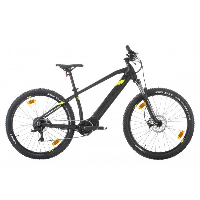 Електрически велосипед Sprint SPR E-MTB PULSE 27.5"