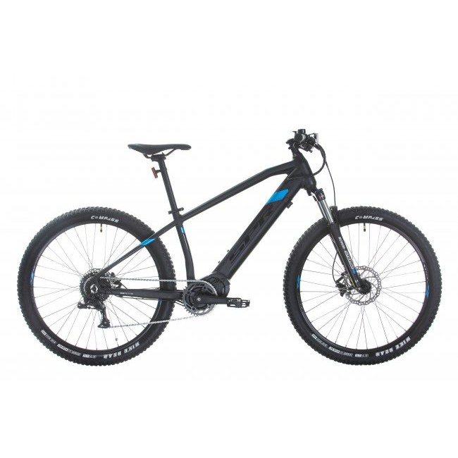Електрически велосипед Sprint SPR E-MTB PULSE 27.5"